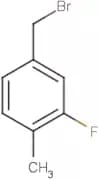 3-Fluoro-4-methylbenzyl bromide