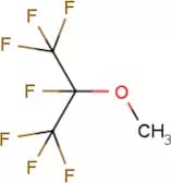 Heptafluoroisopropyl methyl ether