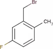 5-Fluoro-2-methylbenzyl bromide