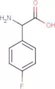 4-Fluoro-DL-phenylglycine