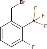 3-Fluoro-2-(trifluoromethyl)benzyl bromide