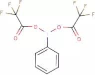 [Bis(trifluoroacetoxy)](phenyl)iodane