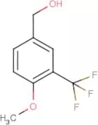 4-Methoxy-3-(trifluoromethyl)benzyl alcohol