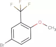 5-Bromo-2-methoxybenzotrifluoride