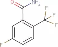 5-Fluoro-2-(trifluoromethyl)benzamide