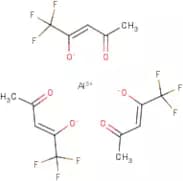 Aluminium trifluoroacetylacetonate