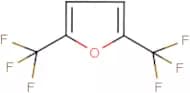 2,5-Bis(trifluoromethyl)furan