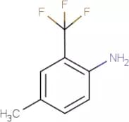 2-Amino-5-methylbenzotrifluoride