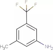 3-Amino-5-methylbenzotrifluoride