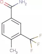 4-Methyl-3-(trifluoromethyl)benzamide
