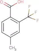 4-Methyl-2-(trifluoromethyl)benzoic acid