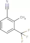 2-Methyl-3-(trifluoromethyl)benzonitrile