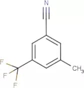 3-Methyl-5-(trifluoromethyl)benzonitrile