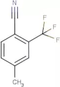 4-Methyl-2-(trifluoromethyl)benzonitrile