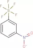 3-Nitrophenylsulphur pentafluoride