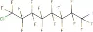 1-Chloro-8-iodoperfluorooctane