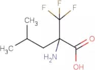 DL-2-(Trifluoromethyl)leucine
