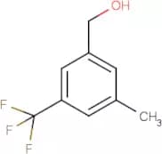 3-Methyl-5-(trifluoromethyl)benzyl alcohol