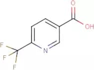 6-(Trifluoromethyl)nicotinic acid