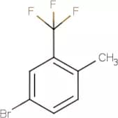 5-Bromo-2-methylbenzotrifluoride