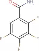 2,3,4,5-Tetrafluorobenzamide