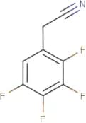 2,3,4,5-Tetrafluorophenylacetonitrile