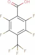 Perfluoro-4-methylbenzoic acid