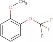 2-(Trifluoromethoxy)anisole