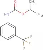 Isopropyl 3-(trifluoromethyl)carbanilate