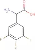 3,4,5-Trifluoro-DL-phenylglycine