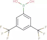 3,5-Bis(trifluoromethyl)benzeneboronic acid