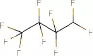 1H-Nonafluorobutane