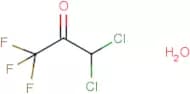 3,3-Dichloro-1,1,1-trifluoroacetone hydrate