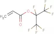 Perfluoroisopropyl acrylate