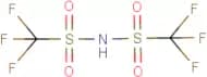 Bis[(trifluoromethyl)sulphonyl]amine