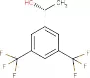 (1R)-(+)-1-[3,5-Bis(trifluoromethyl)phenyl]ethan-1-ol