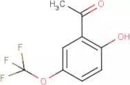 2'-Hydroxy-5'-(trifluoromethoxy)acetophenone