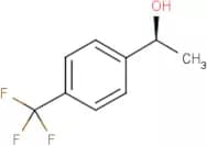 (1S)-1-[4-(Trifluoromethyl)phenyl]ethan-1-ol