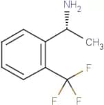 (1R)-1-[2-(Trifluoromethyl)phenyl]ethylamine