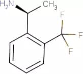 (1S)-1-[2-(Trifluoromethyl)phenyl]ethylamine