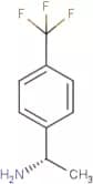 (1S)-1-[4-(Trifluoromethyl)phenyl]ethylamine