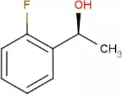 (1S)-1-(2-Fluorophenyl)ethan-1-ol