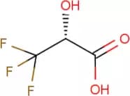 3,3,3-Trifluoro-D-lactic acid