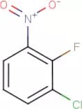 3-Chloro-2-fluoronitrobenzene