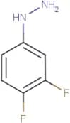 3,4-Difluorophenylhydrazine