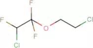 2-Chloro-1-(2-chloroethoxy)-1,1,2-trifluoroethane