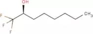(2S)-(-)-1,1,1-Trifluorooctan-2-ol