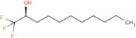 (2S)-(-)-1,1,1-Trifluoroundecan-2-ol