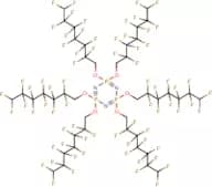 Hexakis(1H,1H,7H-perfluoroheptoxy)phosphazene
