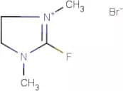 1,3-Dimethyl-2-fluoroimidazolinium bromide